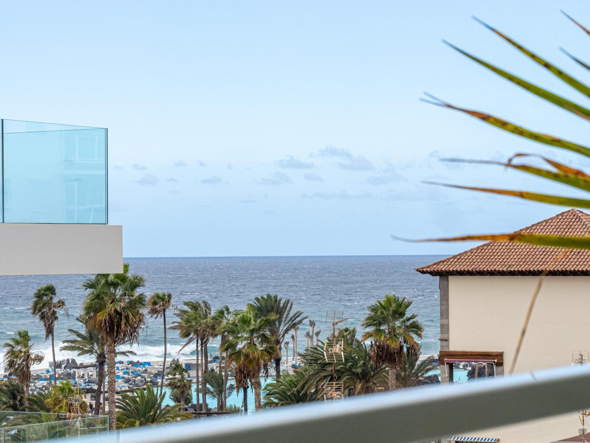 Tenerife Bahamas Residence Puerto de la Cruz (Tenerife) Exterior foto